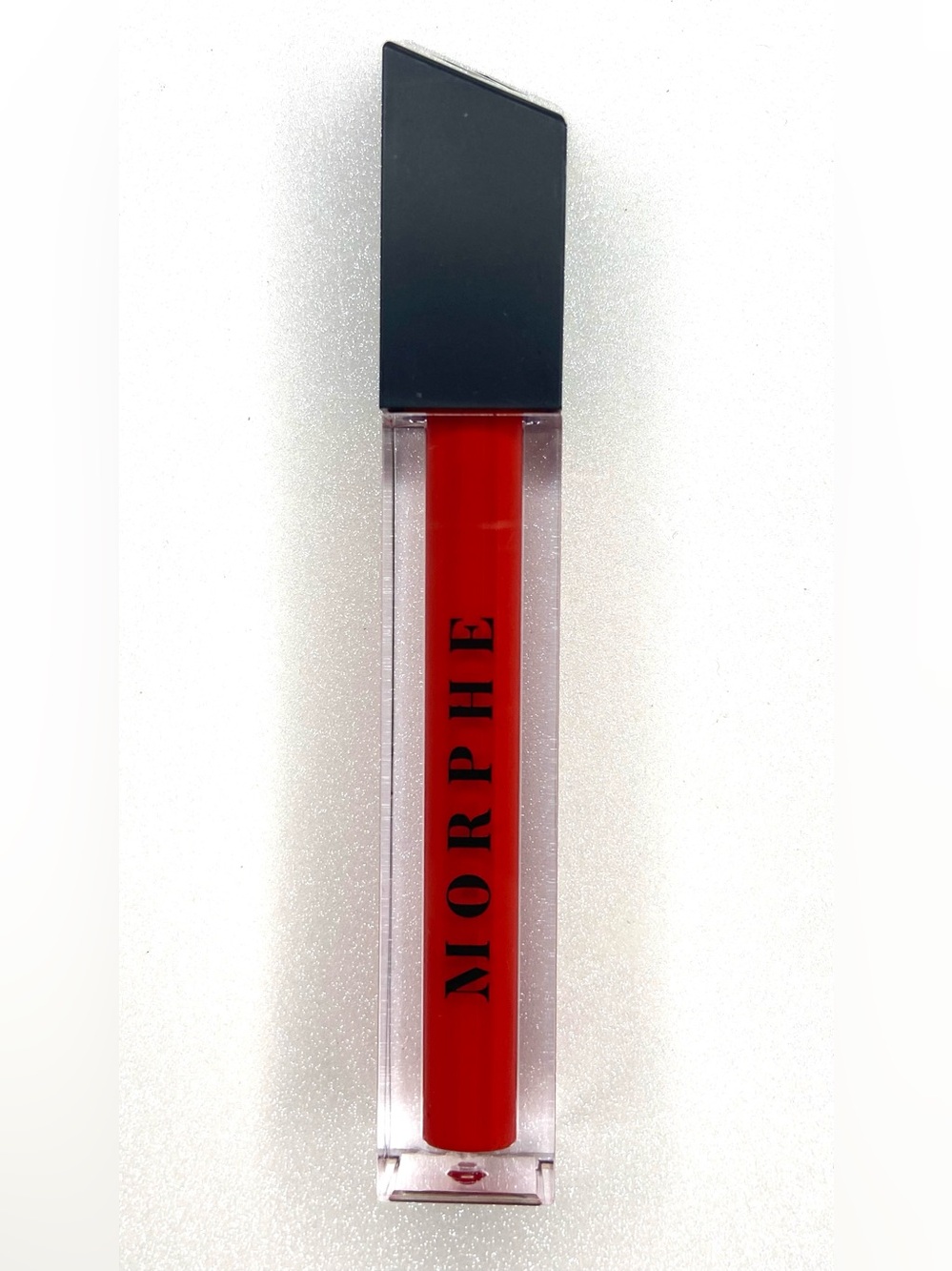 Morphe Liquid Lipstick - Vibrant Red